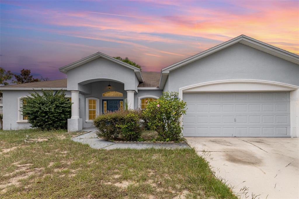 1257 MERRIMACK DRIVE