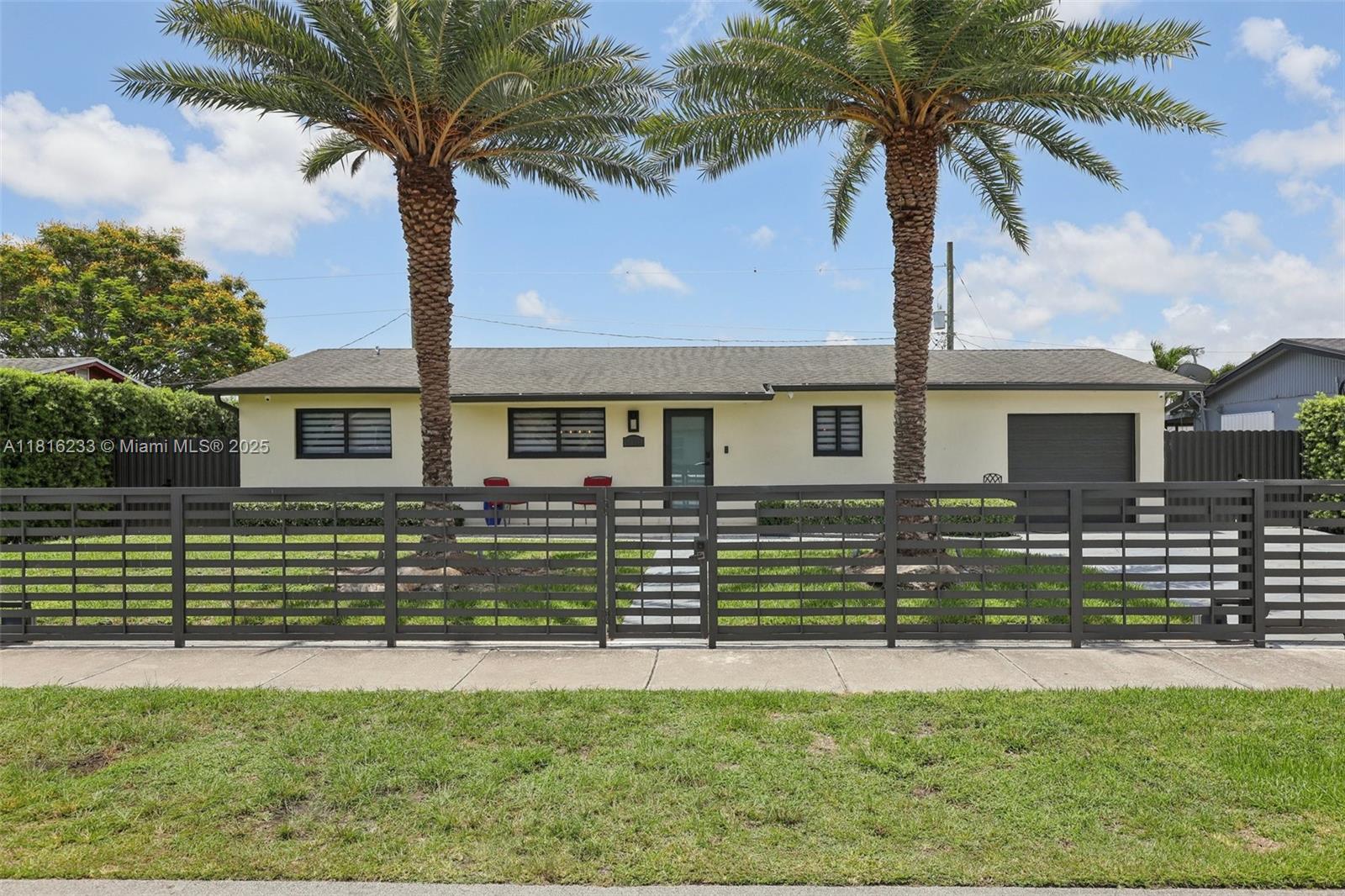 11752 SW 168th Ter, Miami FL 33177