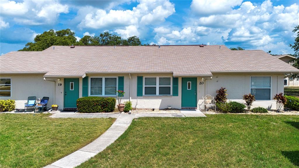 1906 CANTERBURY LANE UNIT 20