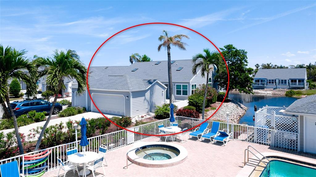 1011 IBIS COURT
