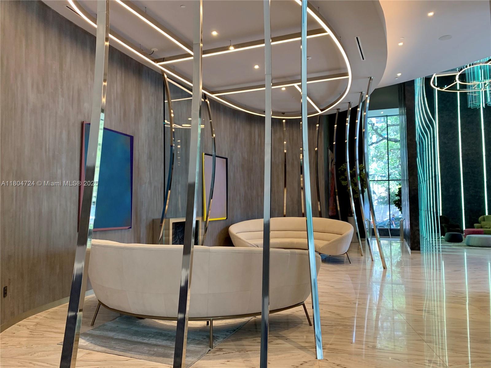 1000 Brickell Plz # 1805, Miami FL 33131