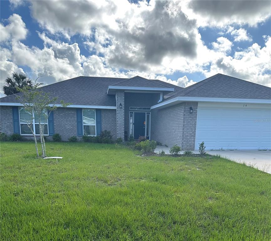 14 PRIMROSE LANE