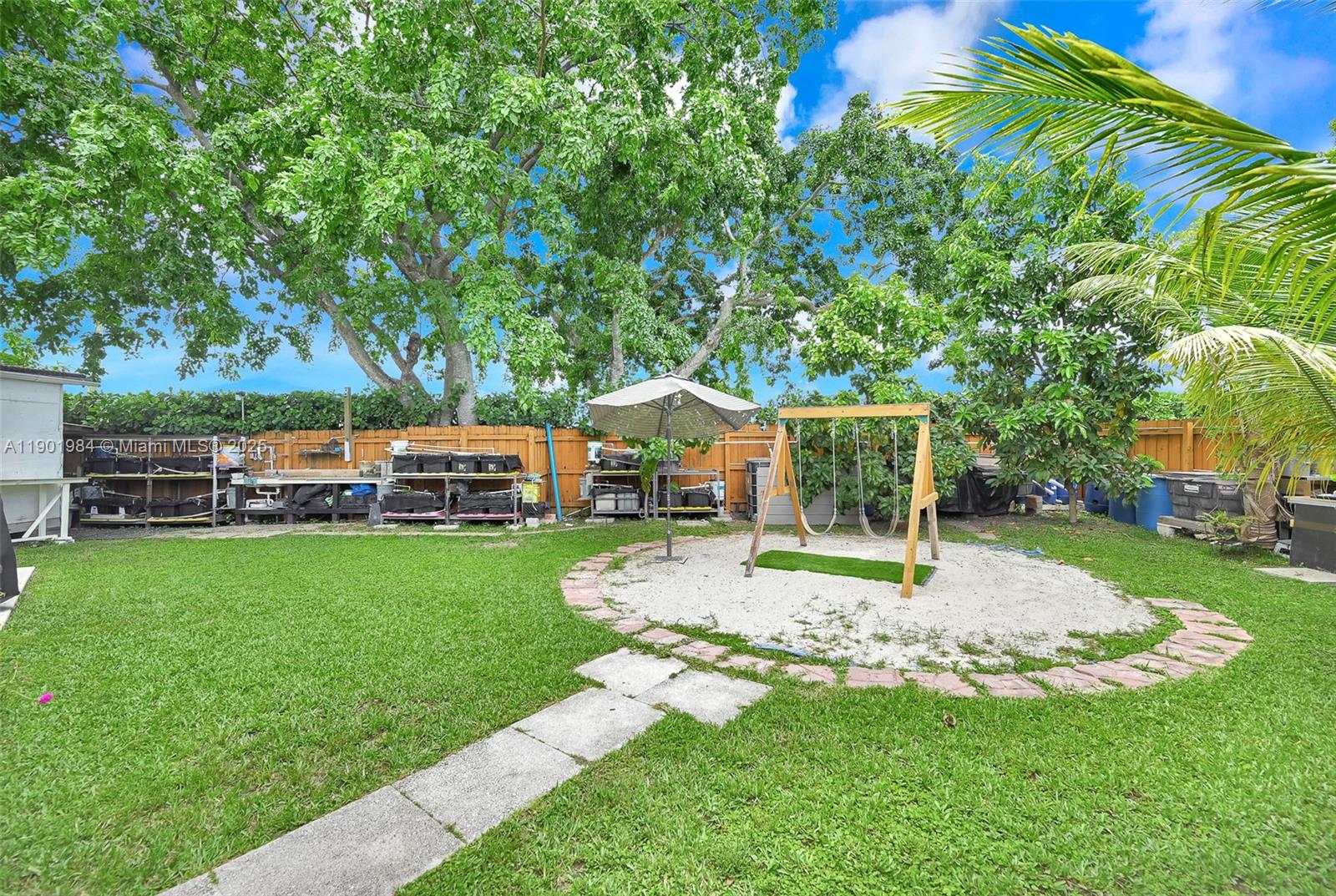 11953 SW 268th Ter, Miami FL 33032