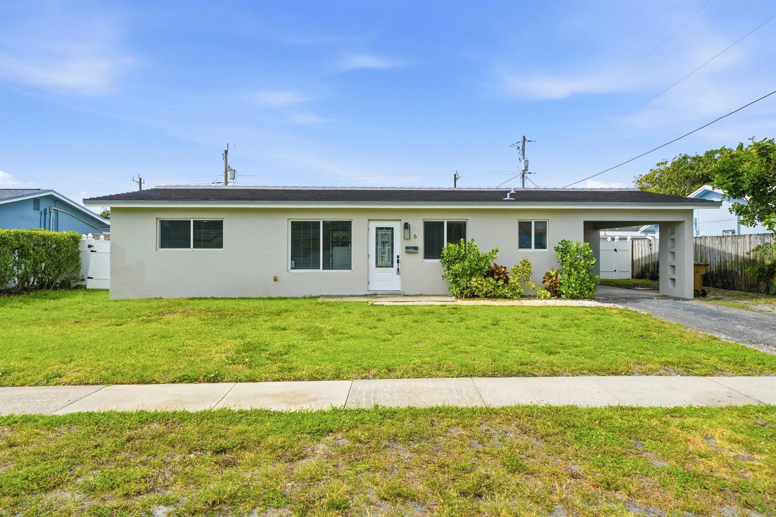 6 SE 14th Court, Deerfield Beach FL 33441