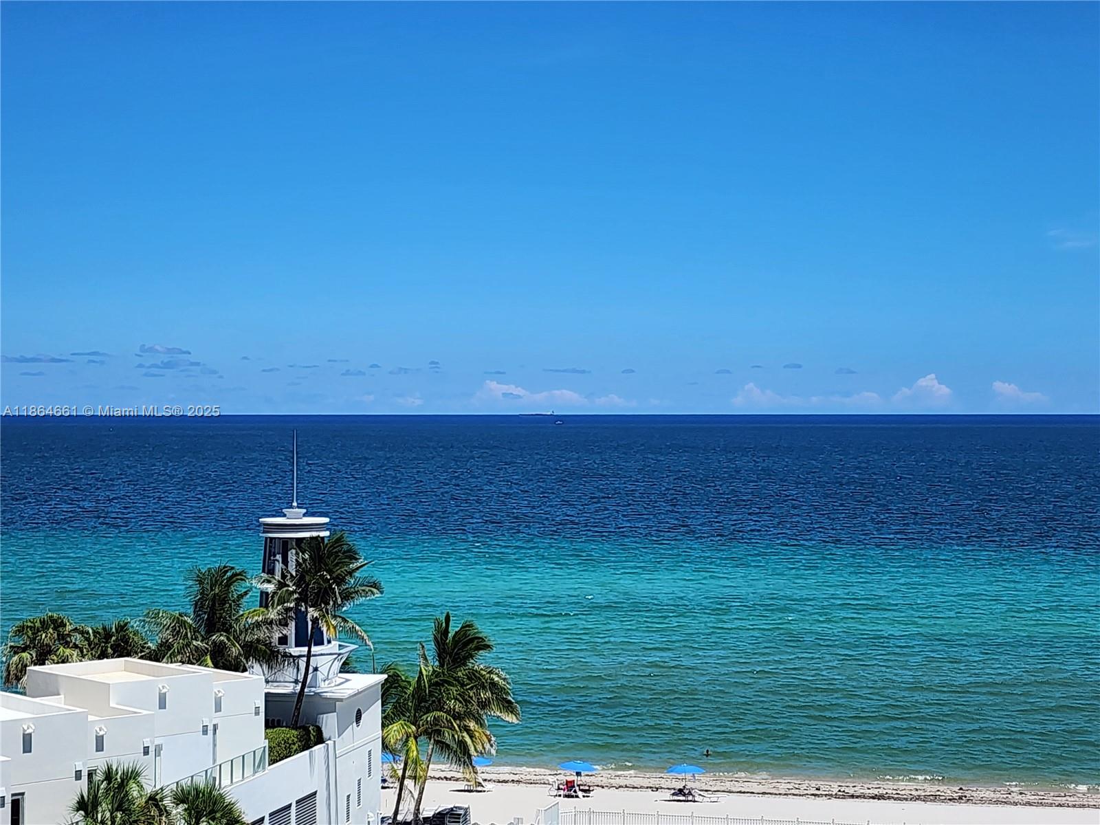 3505 S Ocean Dr # 707, Hollywood FL 33019