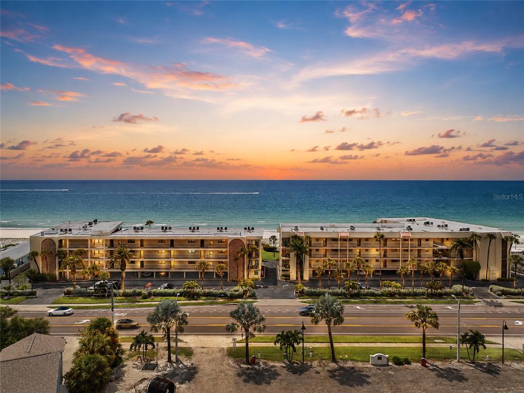 3500 GULF BOULEVARD UNIT 204