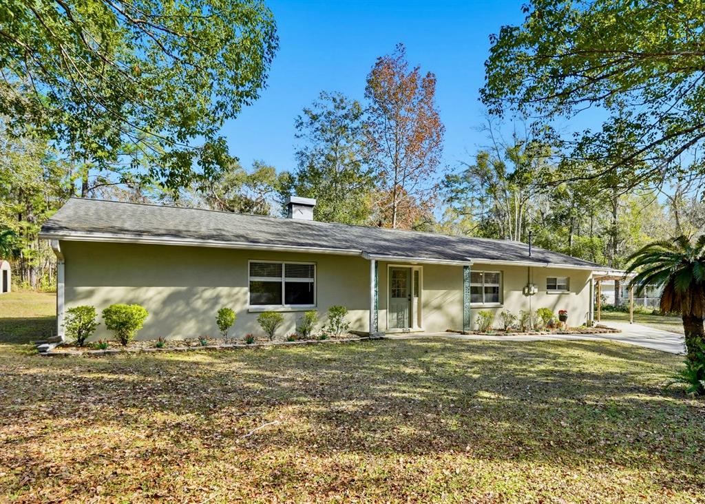 420 STAFFORD AVENUE