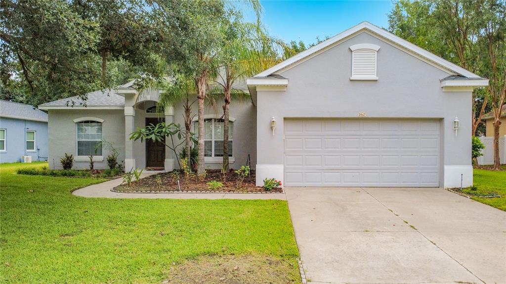 2947 MAJESTIC ISLE DRIVE