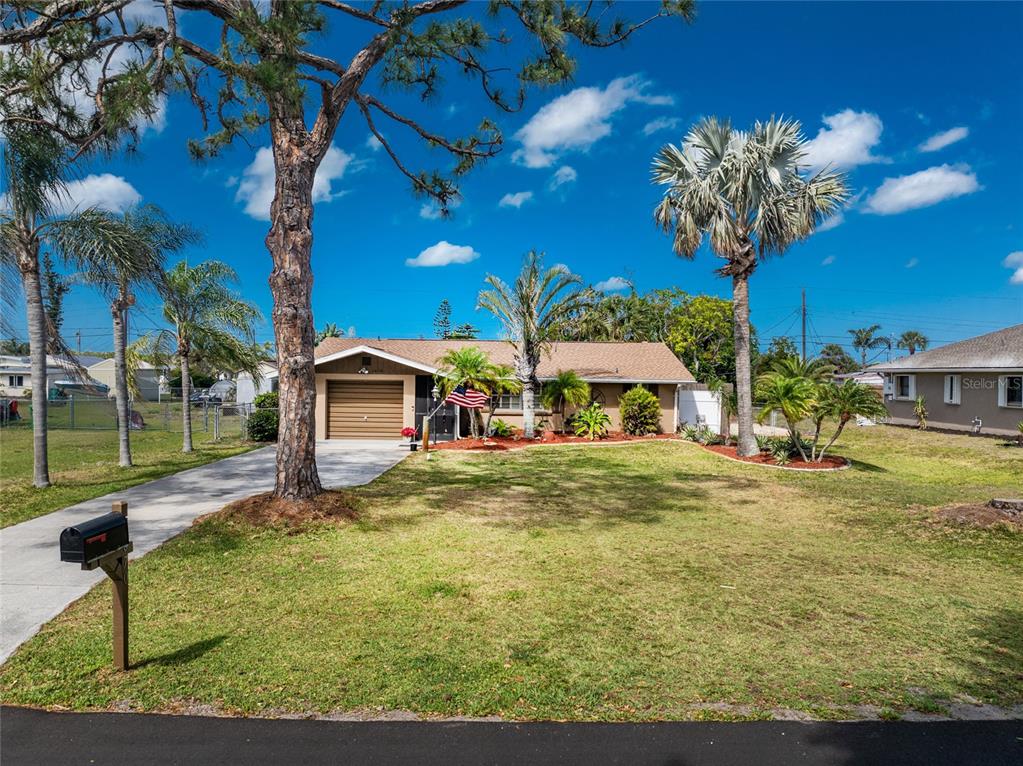 1670 FAUST DRIVE