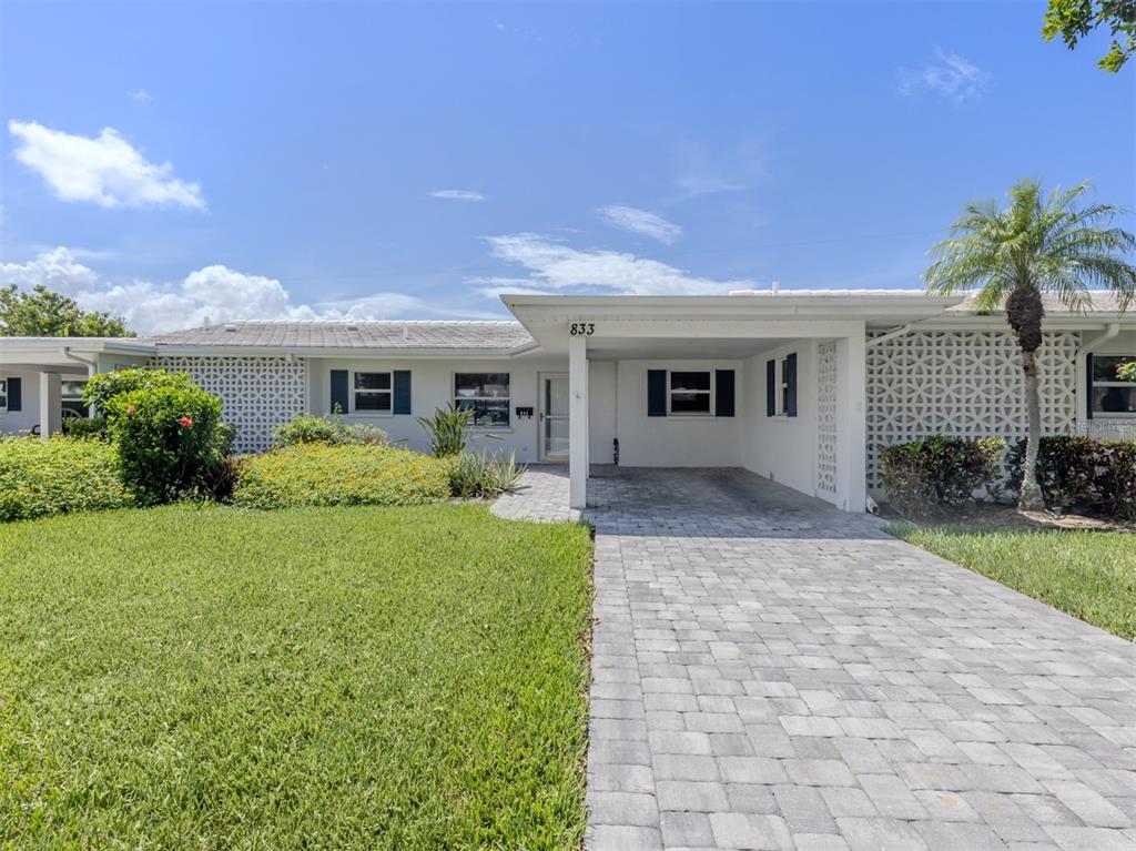 833 WHITE CAP CIRCLE UNIT 8
