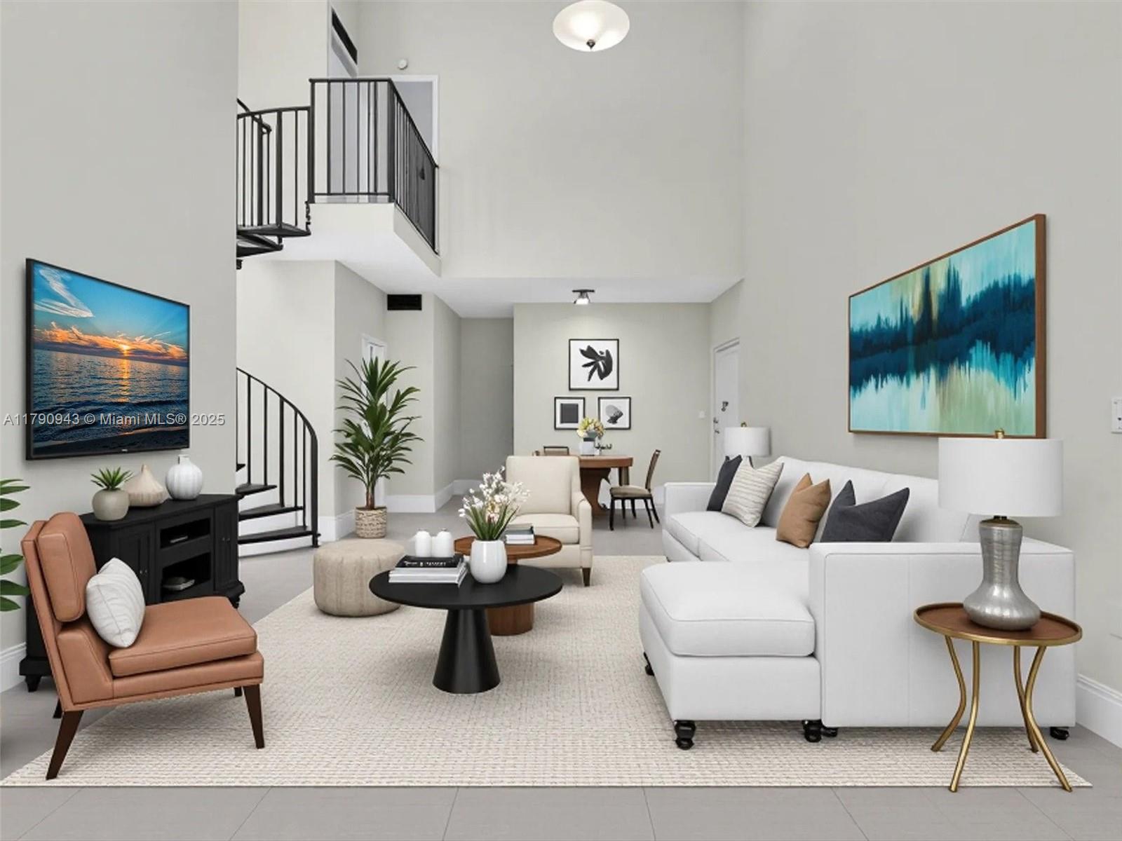 2400 Brickell Ave # 306D, Miami FL 33129