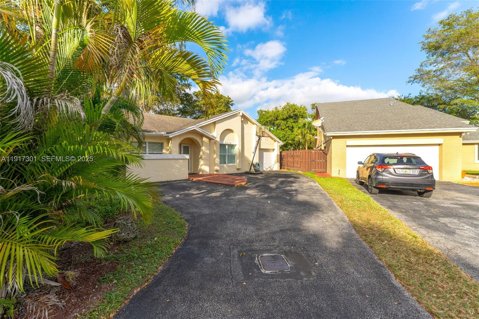 5110 SW 153rd Pl N, Miami FL 33185