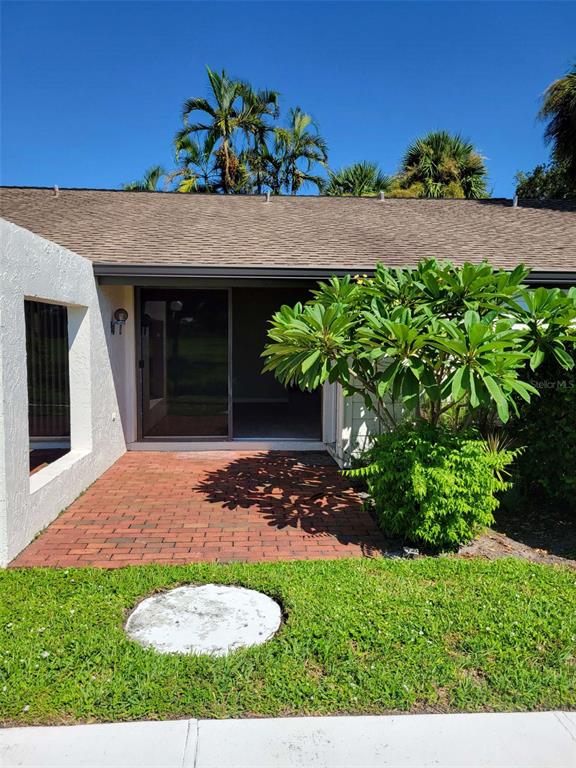 3553 LONGMEADOW UNIT 27