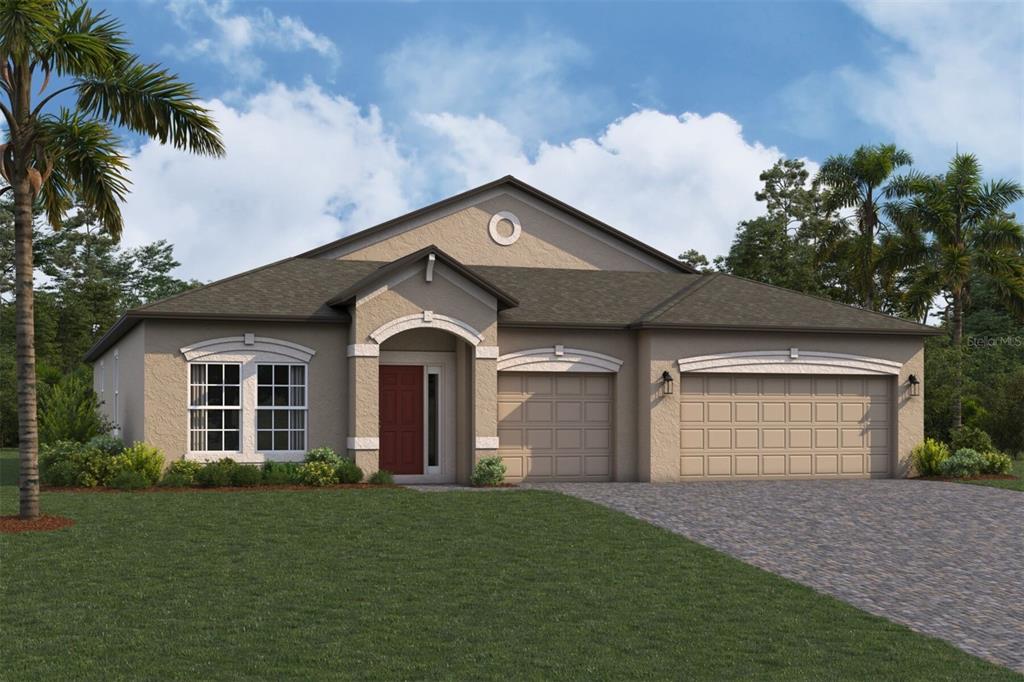 5804 FREESIA DRIVE