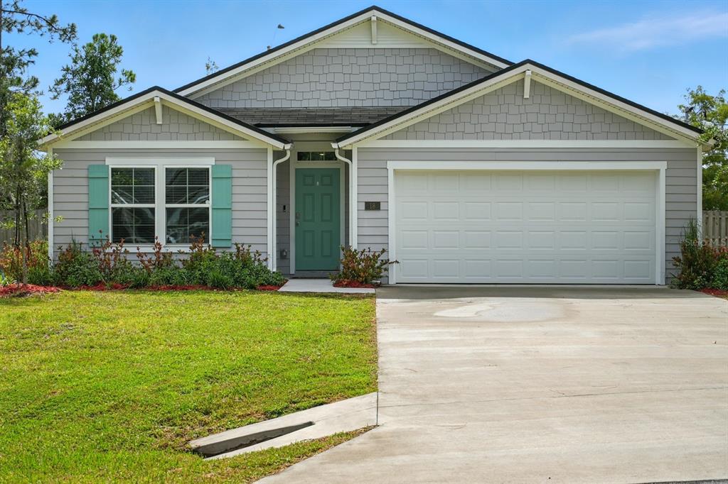 18 POPLAR DRIVE