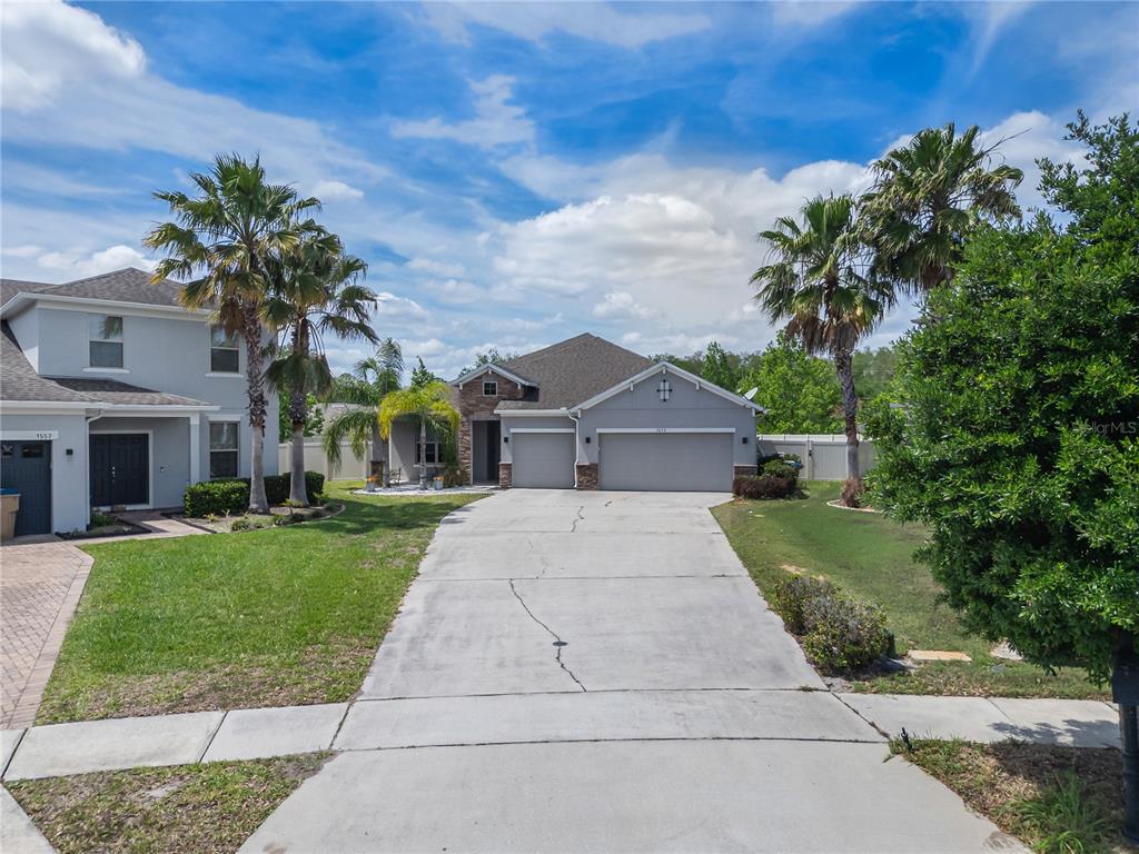 1553 PINE MARSH LOOP, ST CLOUD, FL — photo 2 of 30