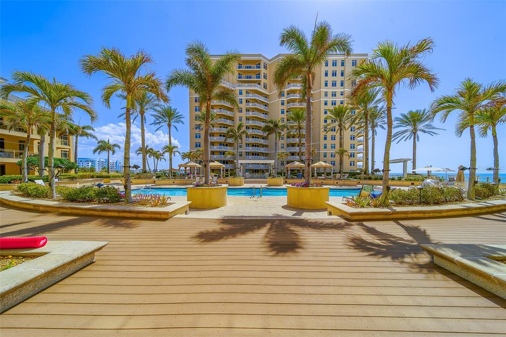 11 BAYMONT STREET UNIT 1109