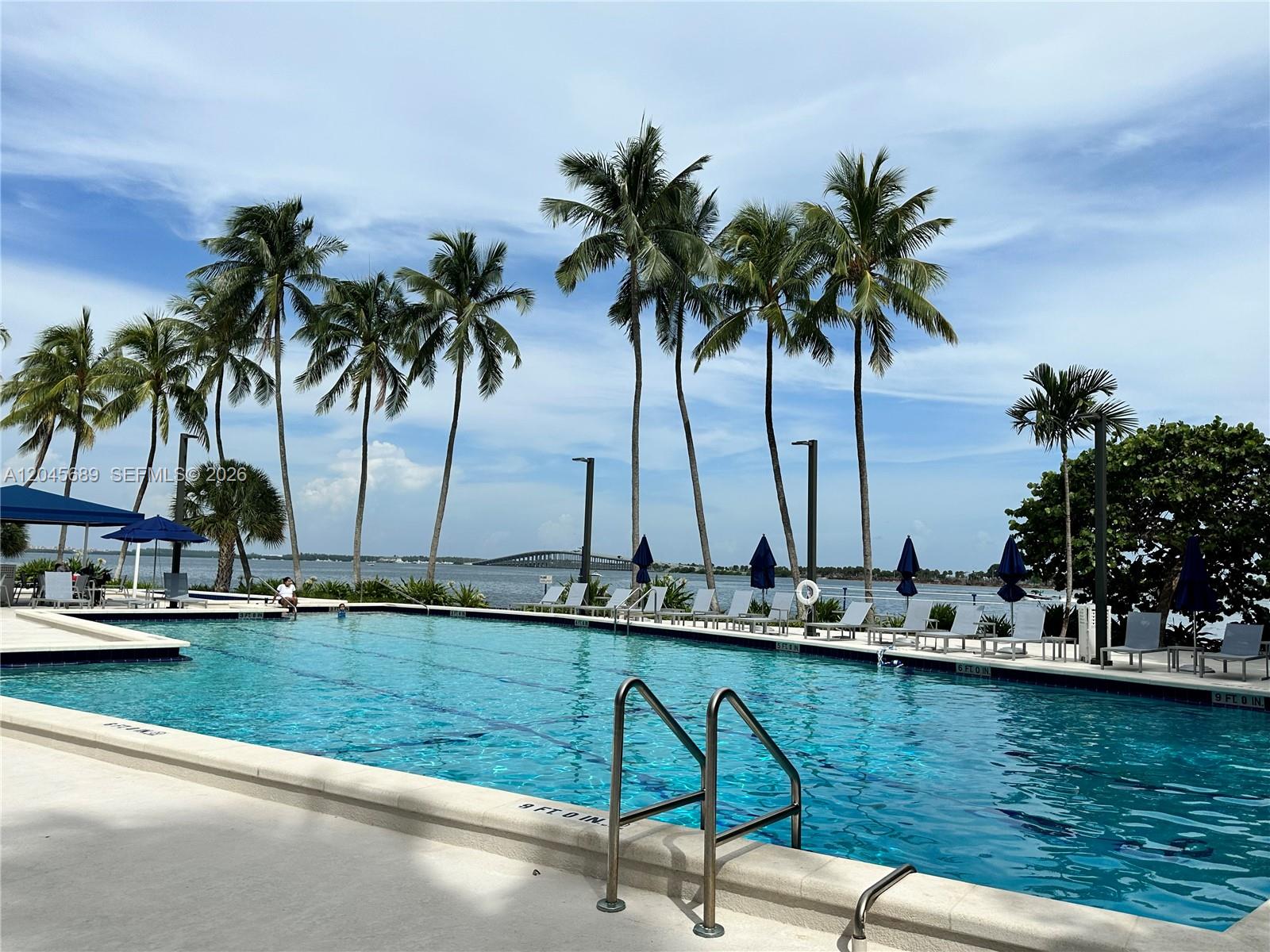 2333 Brickell Ave # 1610, Miami FL 33129