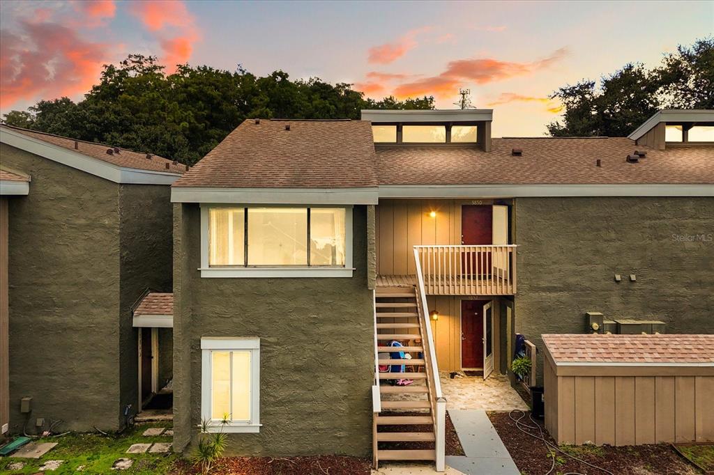 5850 PEREGRINE AVENUE UNIT C10