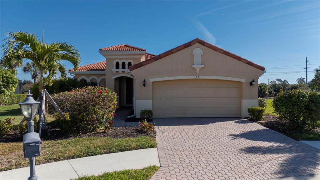 337 CIPRIANI WAY