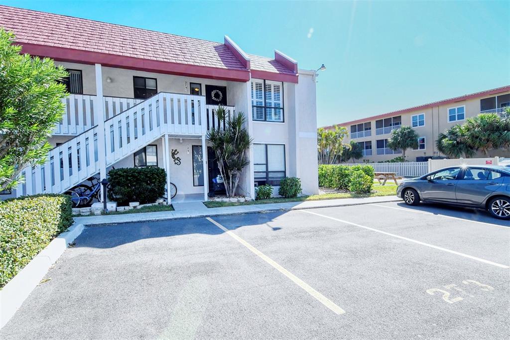1801 GULF DRIVE N UNIT 275