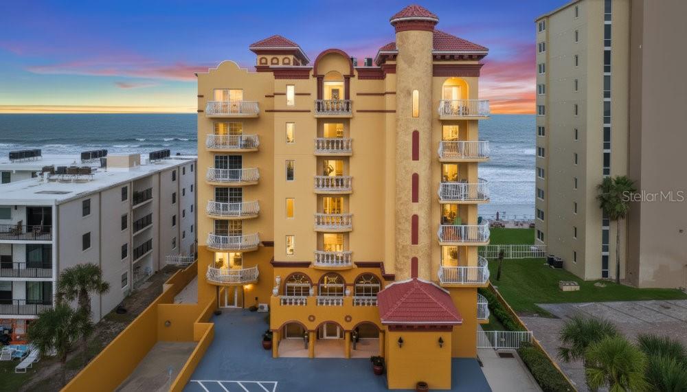 3811 S ATLANTIC AVENUE UNIT 201