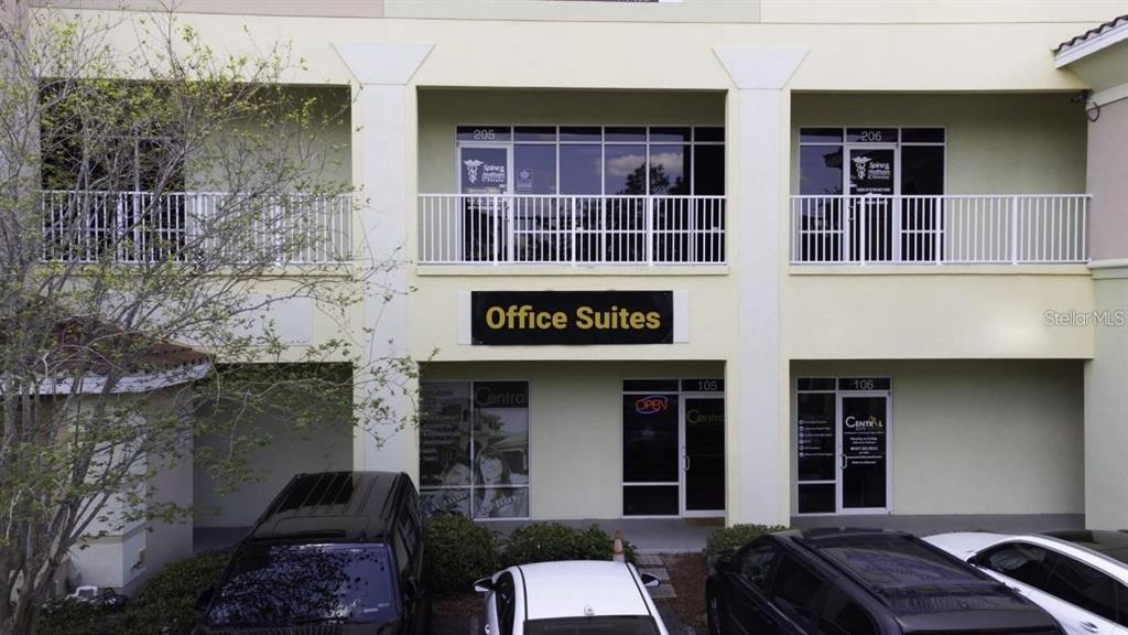 12250 MENTA STREET UNIT 106