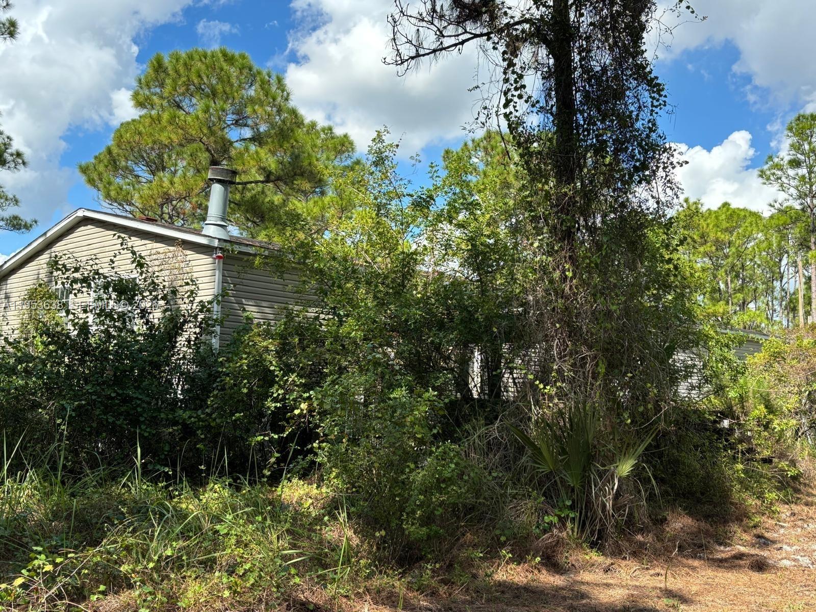 1980 Al Don Farming Rd, Clewiston FL 33440