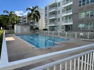 CONDOMINIO CAMINITO BO MAMEY UNIT 501