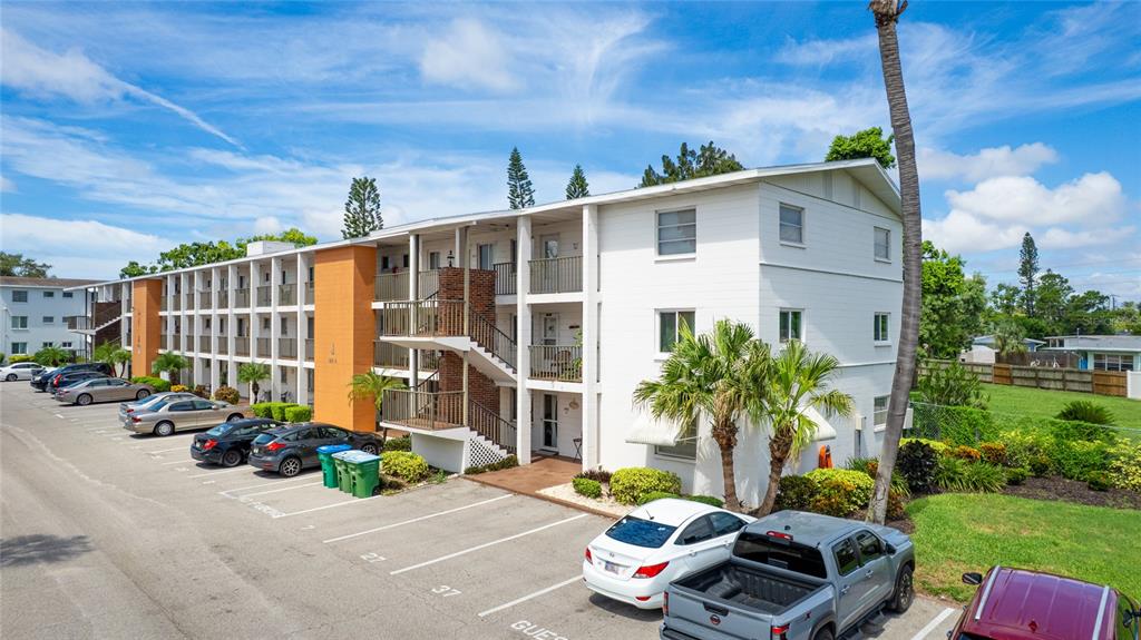 5882 CANAL DRIVE UNIT J-7