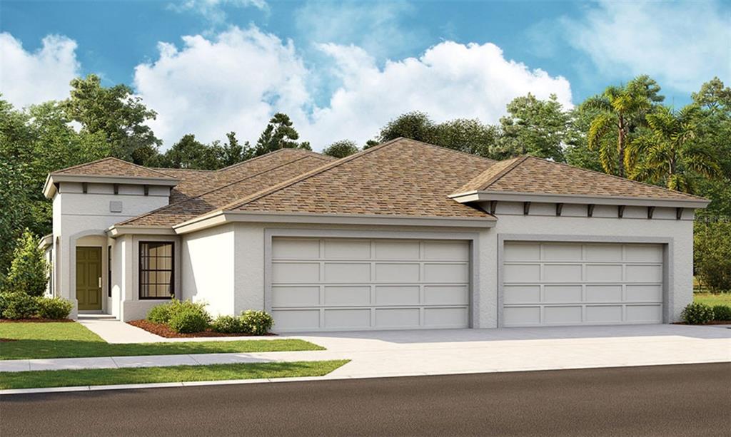 12361 OAK HILL WAY