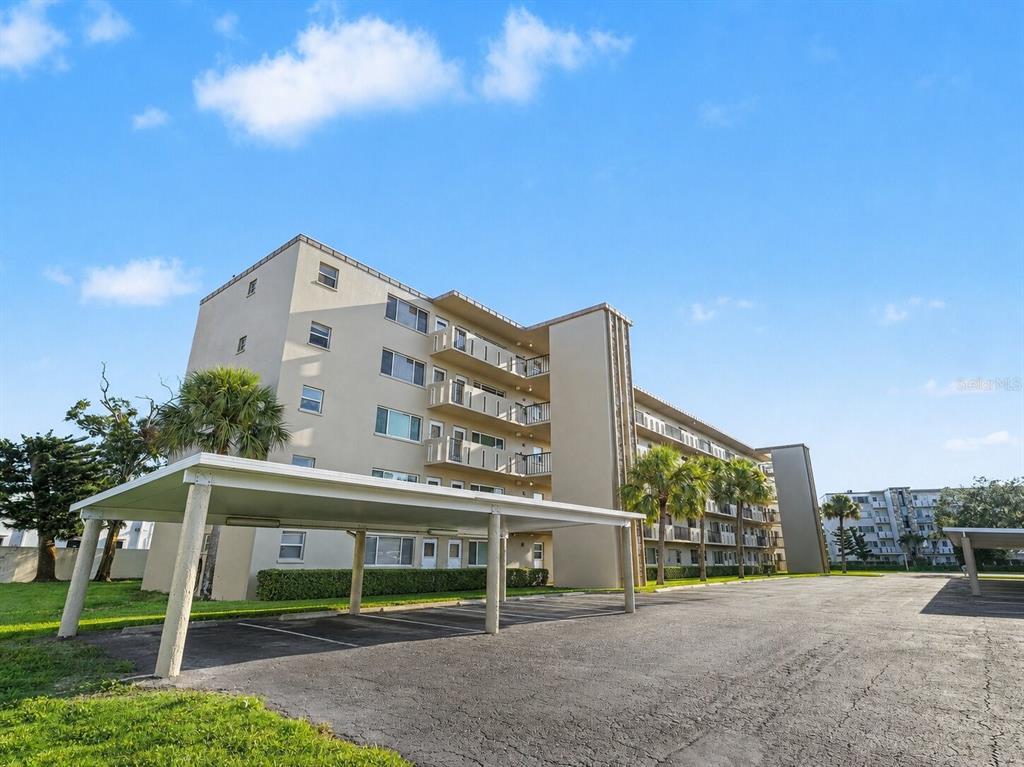 4460 IRONWOOD CIRCLE UNIT 402AD
