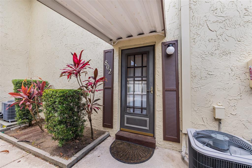 501 E BAY DRIVE UNIT 802