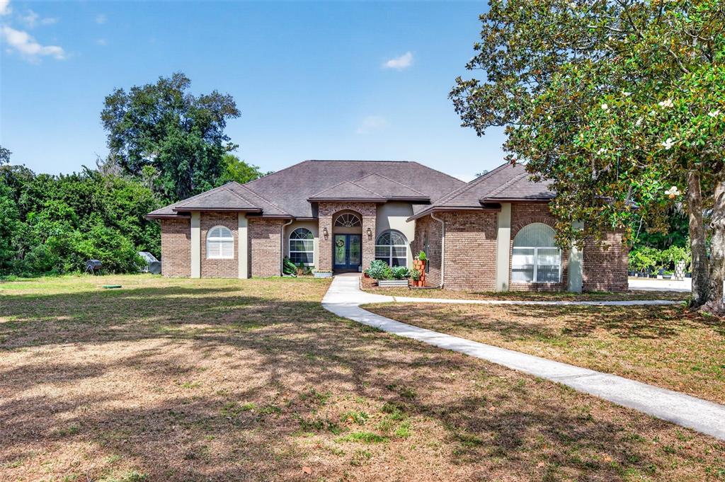2603 CATHEDRAL OAKS PLACE