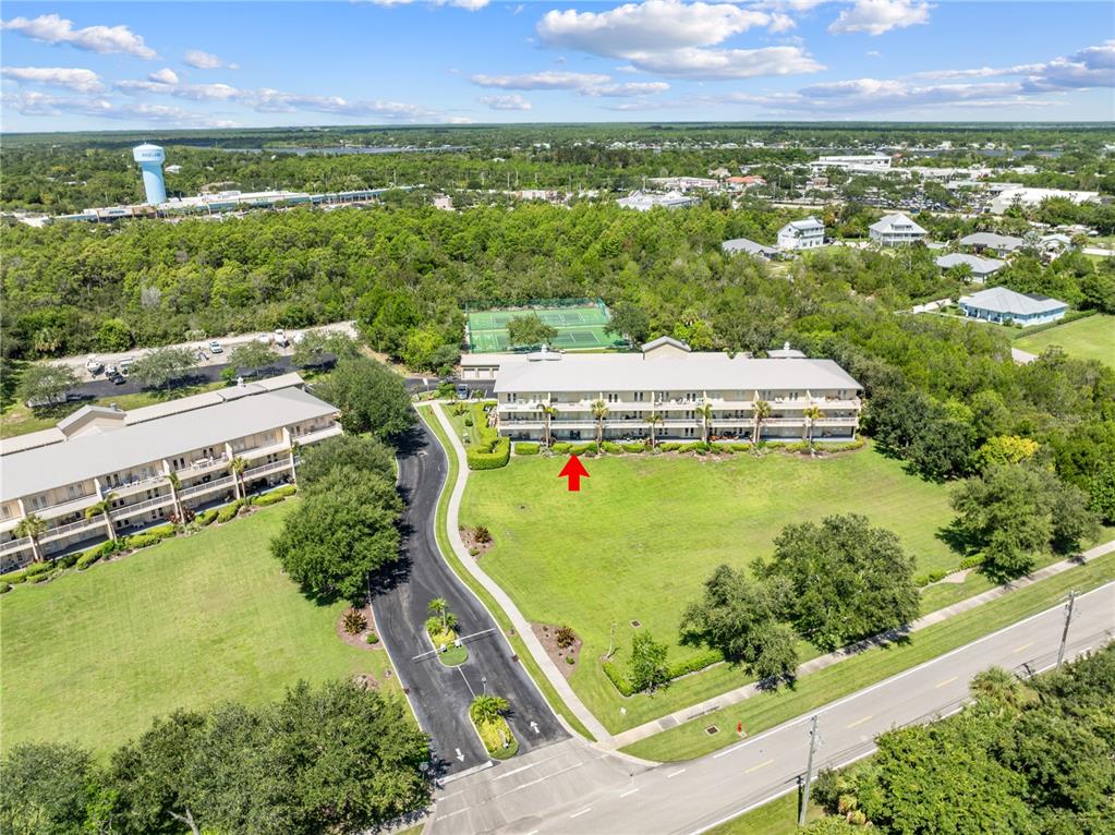 13570 MYSTIC DRIVE UNIT 102, SEBASTIAN, FL — photo 3 of 30