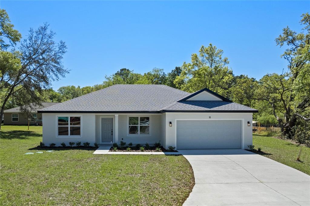 18 PINE PASS LANE