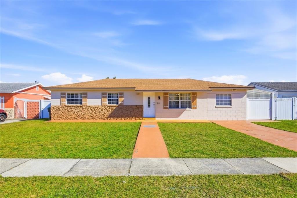 5681 TULIP AVENUE