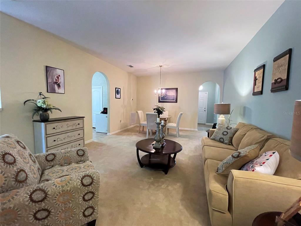 5804 DORNICH DRIVE, AUBURNDALE, FL — photo 4 of 21