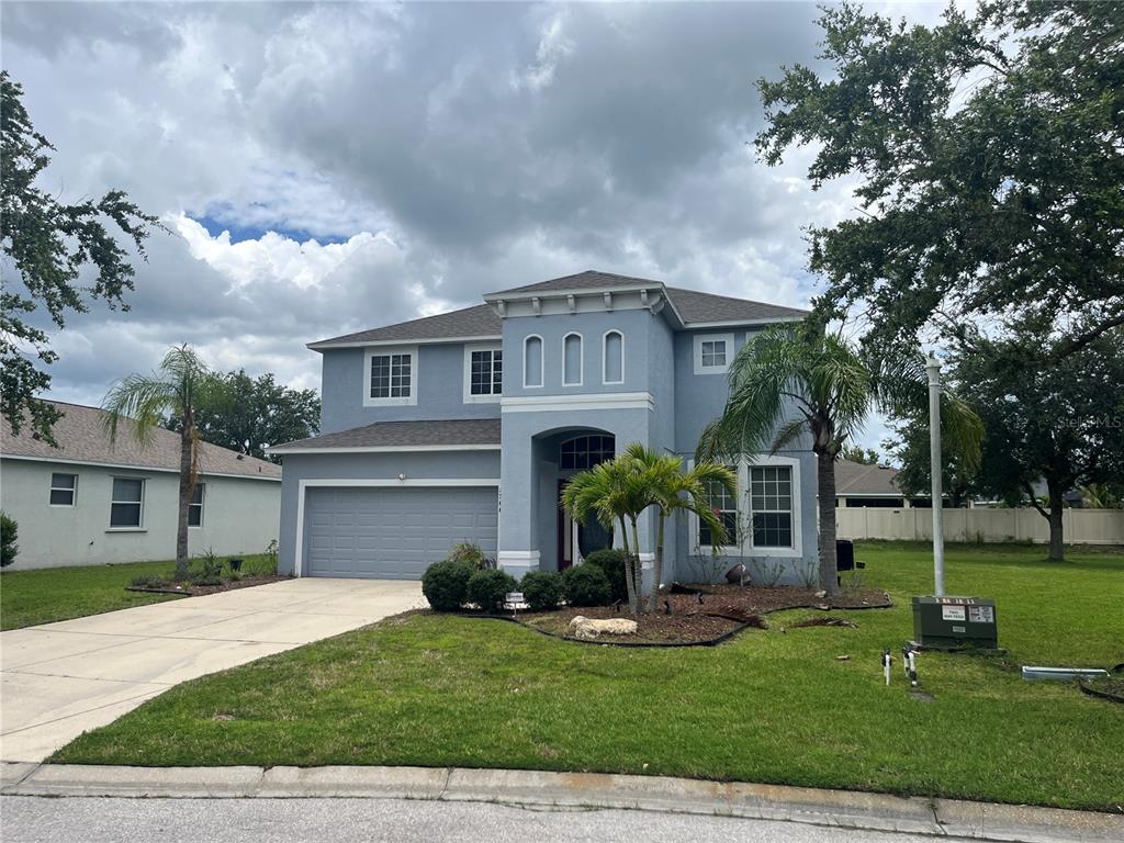 5966 WILLOWS BRIDGE LOOP, ELLENTON, FL — photo 2 of 30