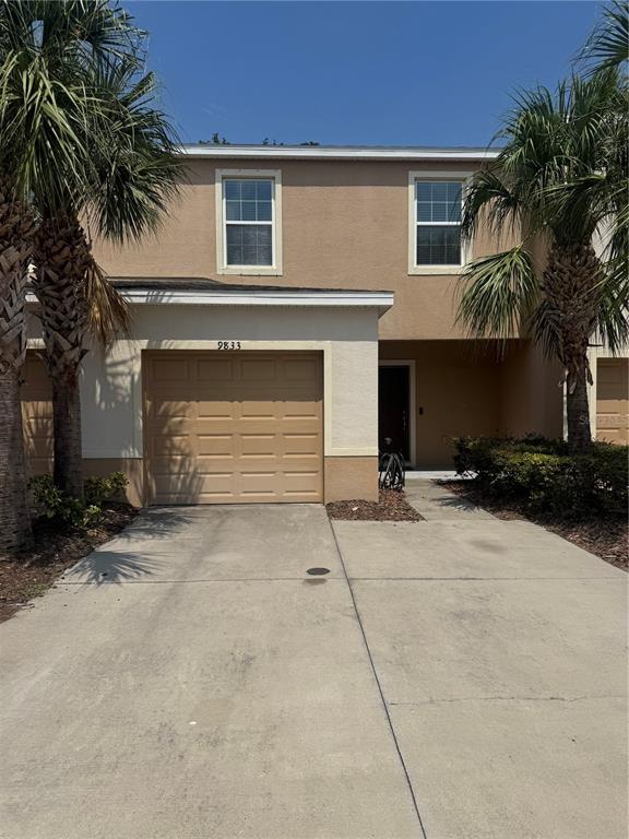 9833 HOUND CHASE DRIVE
