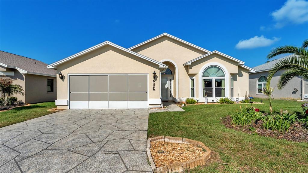 6006 CRANE DRIVE