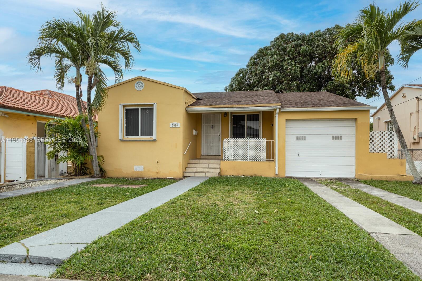 3050 NW 2nd St, Miami FL 33125