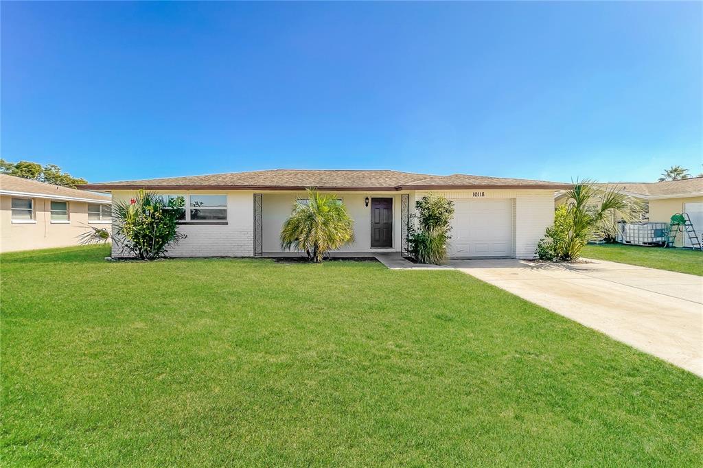 10118 HICKORY HILL
