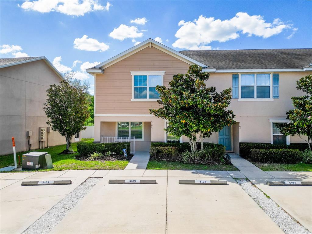 5101 CHIPOTLE LANE, WESLEY CHAPEL, FL — photo 2 of 25