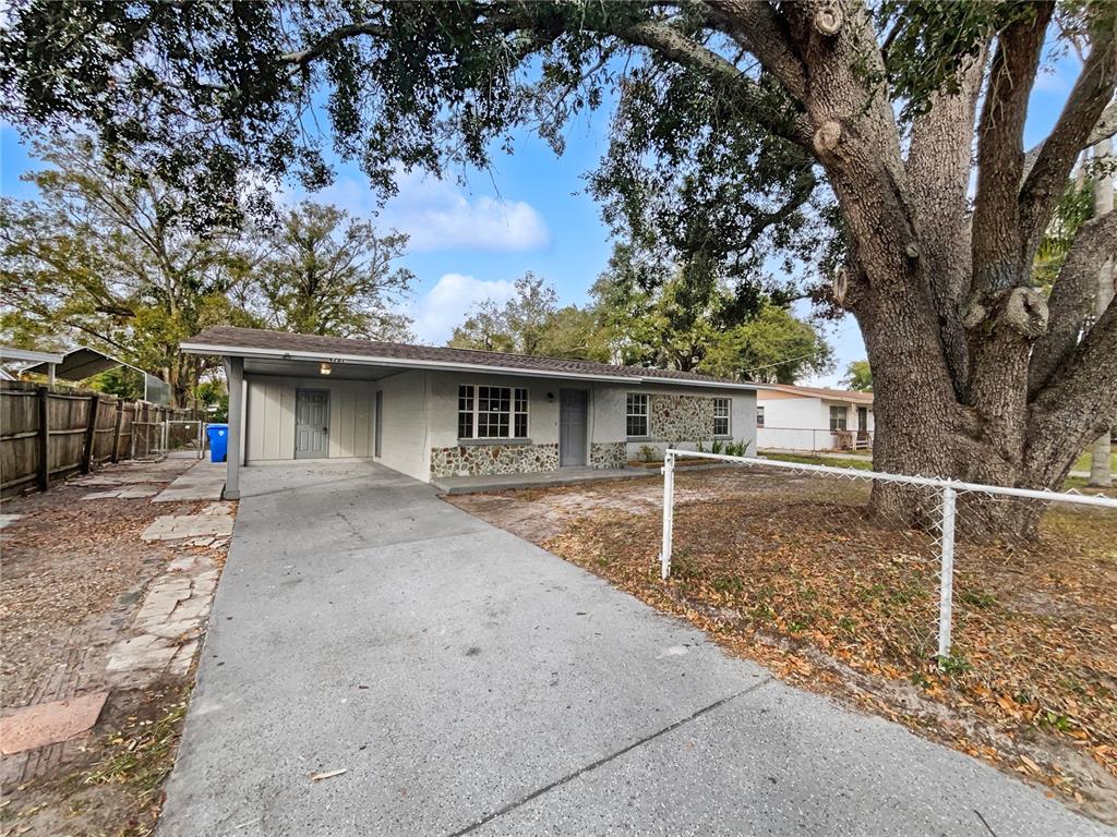 4202 CROMWELL DRIVE