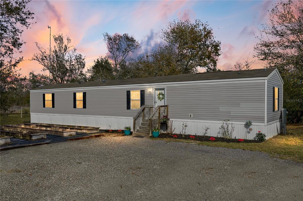 4553 CEDAR HAMMOCK STREET