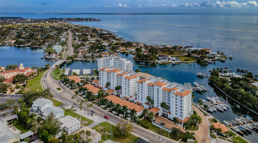 1325 SNELL ISLE BOULEVARD NE UNIT 607