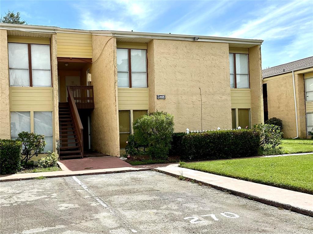 3469 CLARK ROAD UNIT 268