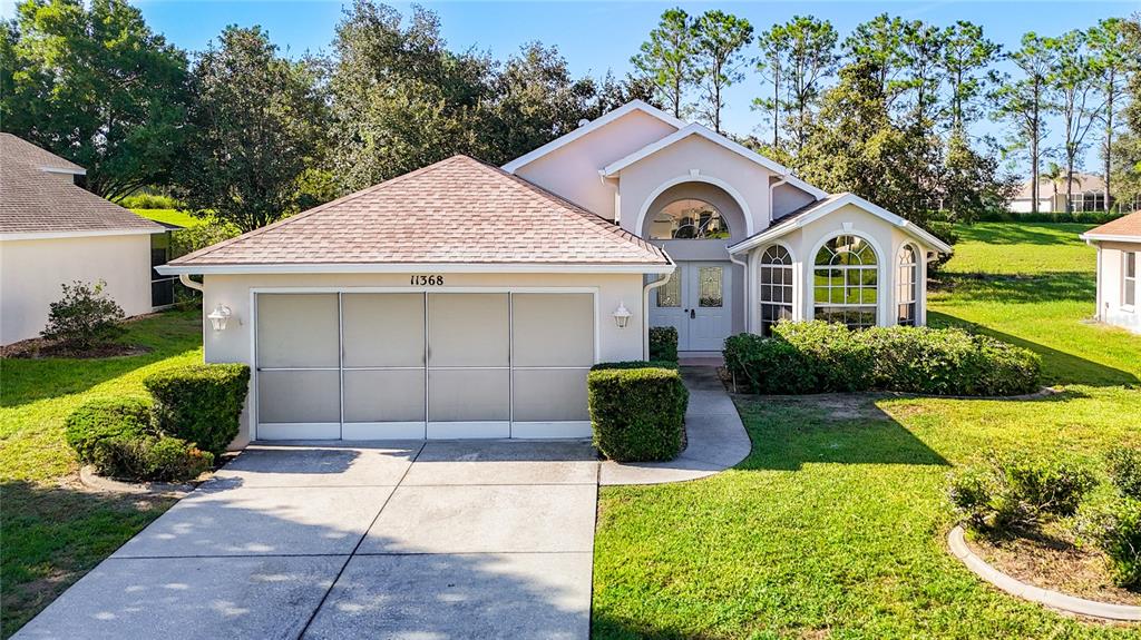 11368 LEEDS DRIVE