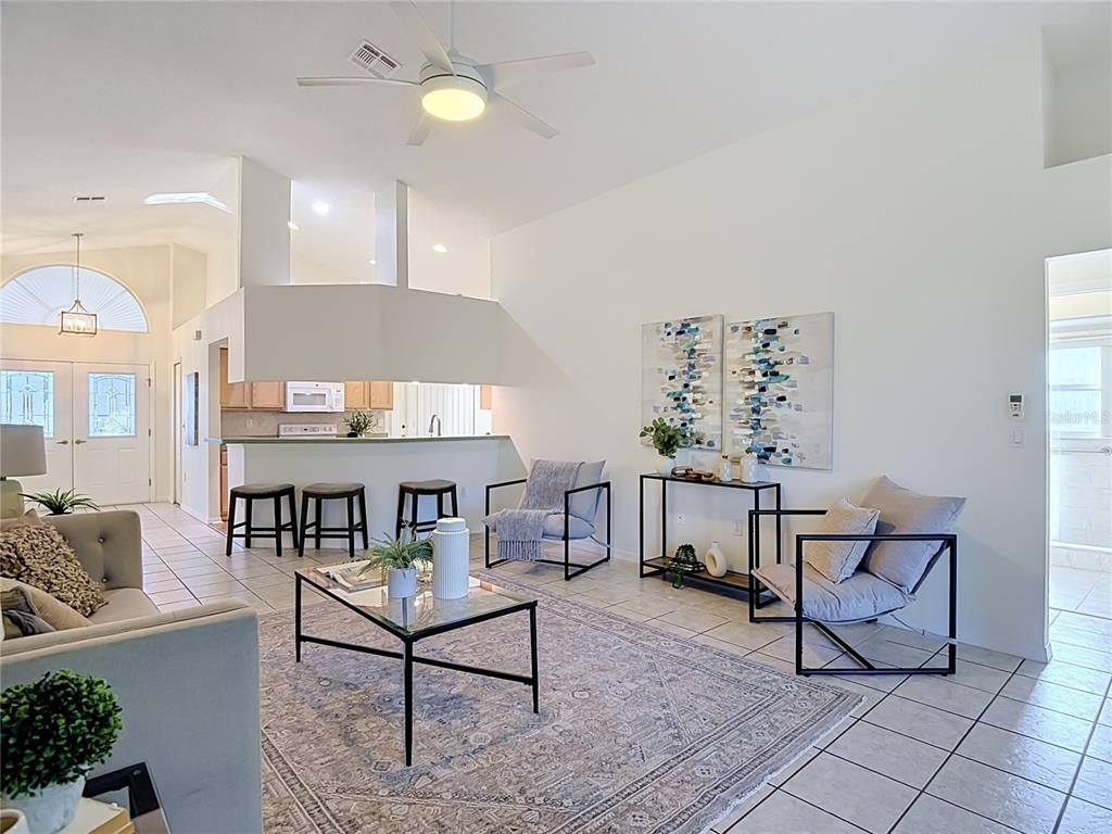 11368 LEEDS DRIVE, SPRING HILL, FL — photo 5 of 30